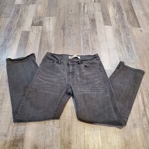 Levi's size 14 boys 541 athletic fit jeans
